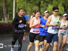 -上海欢乐谷-停车场