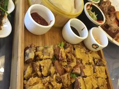 -肘子酥·天津菜·特色捞面(德云社店)