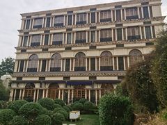 -伯衡55·吉品轩(乌鲁木齐南路店)