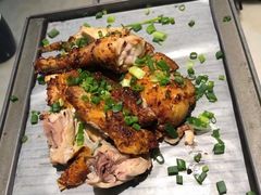 -绿茶餐厅(coco park 店)