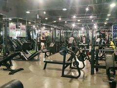 -广州市力美健天娱健身运动有限公司