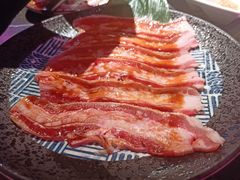 -十三姨正合丰烤肉(营迹路店)