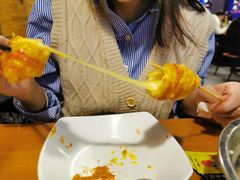 -咕咕站韩国料理(紫金港店)