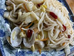 -福州人铭小吃
