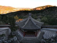 -香山公园