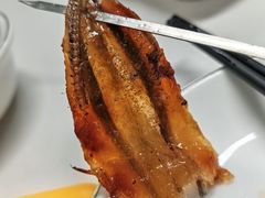 -二红烧烤排骨串(麦岛店)