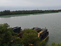 -张公山寨景区
