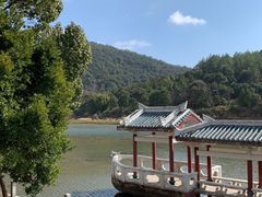 -九鲤湖风景区