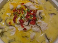 -小菜园新徽菜(芜湖万达店)