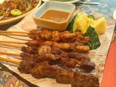 -马来西亚肉骨茶汤·招牌螃蟹·烧鸡·呷喱吧吧(海上世界店)