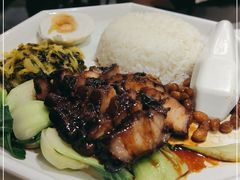 -金戈戈香港豉油鸡(南山海岸城店)