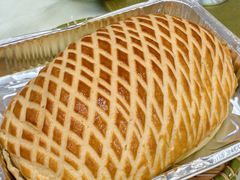 菠萝包手撕鸡-陈记粤湛鸡饭店