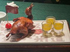 -大鸽饭(汉溪长隆店)