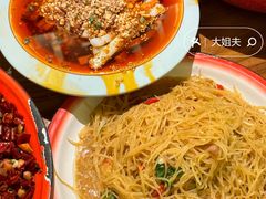 -先启半步颠·川菜小炒