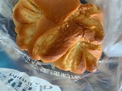 -麦香皇后老式面包坊(大连路店)
