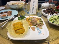 -成都芙蓉饭店·蓉国食府·川菜·谢师宴.升学宴