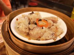 -添好运点心专门店(深水埗店)