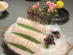 -沈灶河豚宴·河豚融合餐厅(汉中路店)