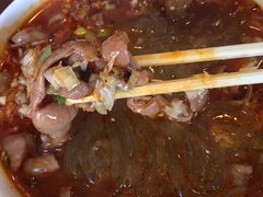 -顺华粉馆(桃园南路店)