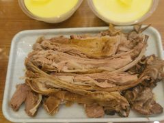 -清真·益鑫羊肉手抓馆(花园北街店)