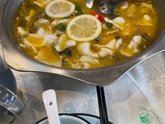 -陈生记黑鱼馆·20年活鱼现杀(宁波鼓楼店)