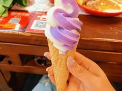 -京元盛铜锅涮肉(上海总店)