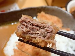 -胜博殿日式炸猪排(西红门店)