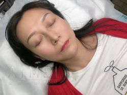 点击看大图 -AM半永久纹眉