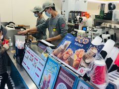 -桂桂茶(恒基名人店)