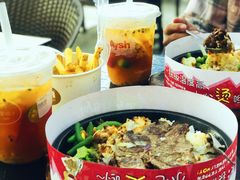 -艾薯夫妇Aysh(福田星河COCOPark店)
