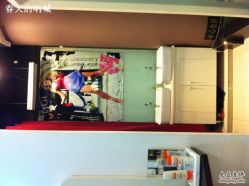 洗手的地方-DRG达人馆造型