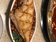 隅悦耗儿鱼汤锅-莫家传承菜(耗儿鱼特色店)