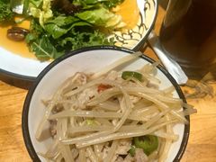 -壹零捌道·北京烤鸭(车公庄店)