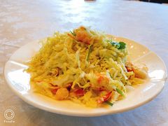 -万宝海鲜舫(劳动公园店)
