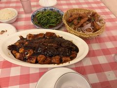 -玲珑餐厅(陕西南路店)