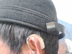 -自然之声助听器·呼吸机(公园路店)