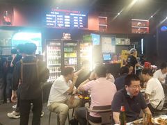 -马海涛牛肉串·午市牛腩饭·烧烤夜宵(领汇广场店)