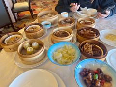 -万豪酒店·咏豪中餐厅