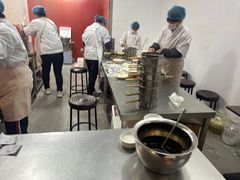 -王菊美食街·王菊面馆(总店)