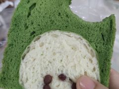 -爸爸糖手工吐司(苏州环球188店)