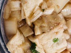 -老太太海鲜鱼饼