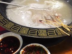 -潮澎派·潮汕菜大排档(南较西路店)
