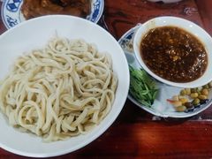 醋卤面-九河居(荔湾路店)