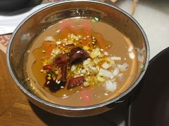 -京门老爆三·铜锅涮肉 爆肚(望京店)