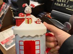 -星巴克(天津五大道店)