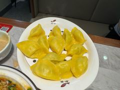 -船歌·鱼水饺青岛菜(太阳宫凯德MALL店)