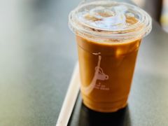 -Seesaw Coffee(88铜仁路店)