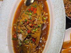 -徽州月·民间徽菜(浦东总店)