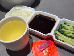 -褚记烤鸭·南京家常菜(雨花e-park店)