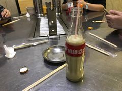 -内蒙古海拉尔烤羊腿·烤全羊·烧烤